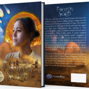 Frozen Solid