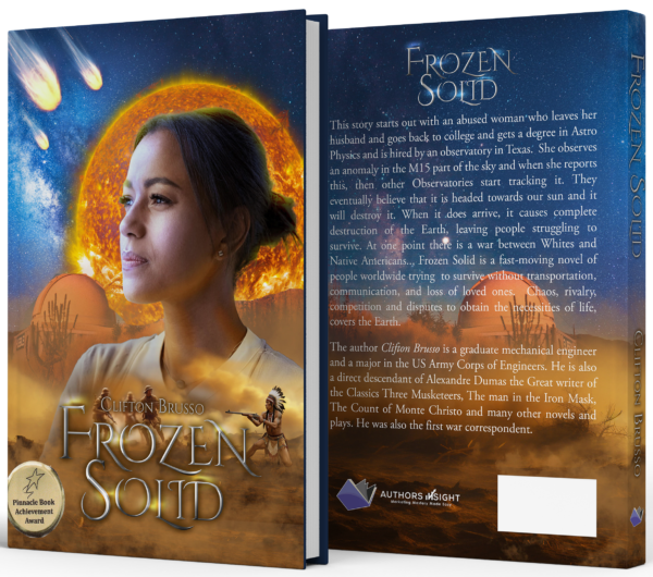 Frozen Solid