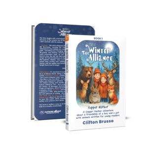 The Winter Alliance Book I