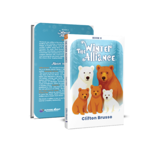 The Winter Alliance Book II