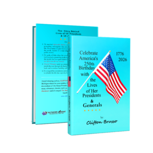 The Story Behind Lives of US Presidents & US Generals