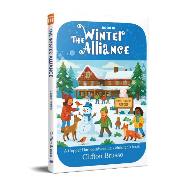 Winter Alliance Book 3 hb 1