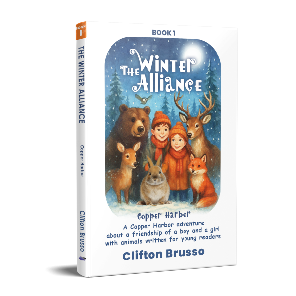 Winter Alliance Book1 3d