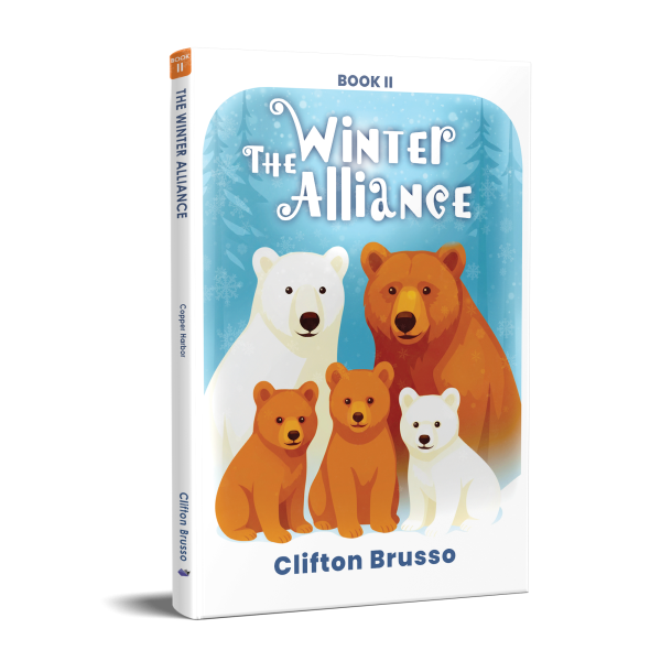 Winter Alliance Book2 3d
